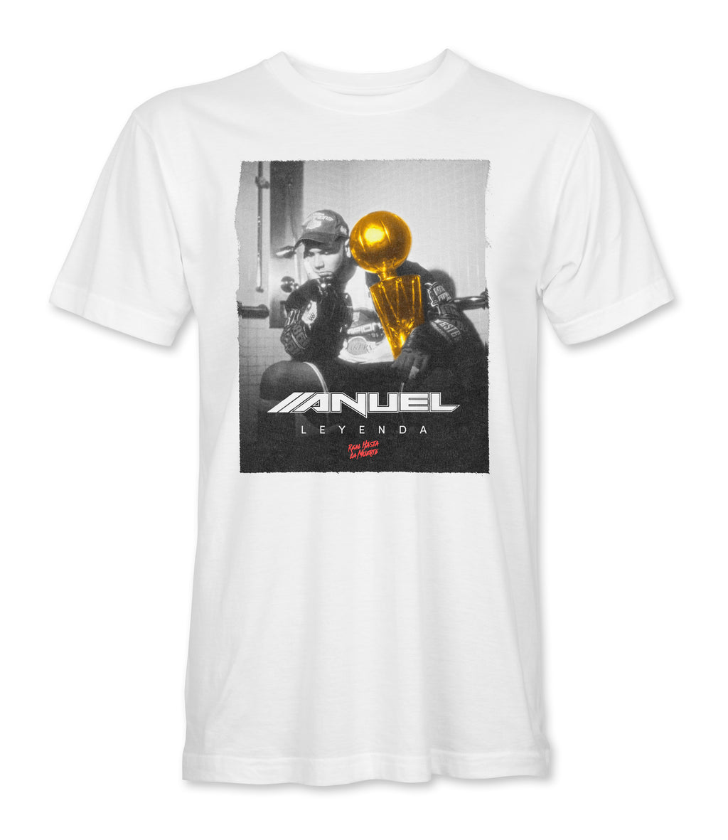 CAMISETA ANUEL – Bassy Shop